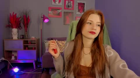 sweet_lottie online show from 04/27/26, 09:51