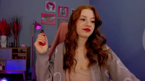 sweet_lottie online show from 04/29/26, 11:03
