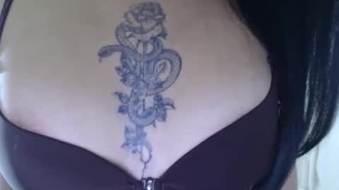 Snapshot of sweet_love52 chatting on 02/08/25, 10:07 Hello im Lovely Hera youre Pleasure online show from 02/08/25, 10:07