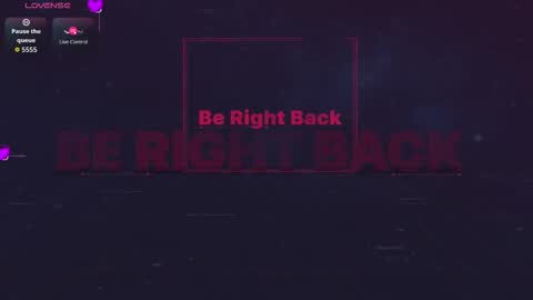 Miss Mackensy online show from 02/08/26, 05:33