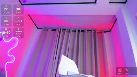 Miss Mackensy online show from 02/16/26, 05:58