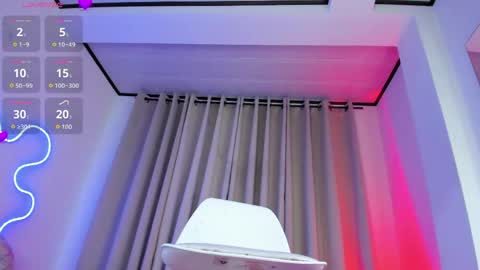 Miss Mackensy online show from 03/18/26, 06:05