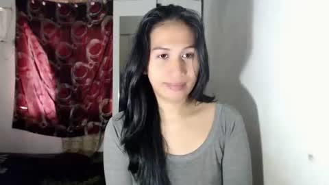 Snapshot of sweet_mariexxo chatting on 03/12/26, 02:07 Marie online show from 03/12/26, 02:07