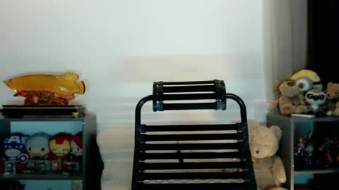 Sweet mekylats online show from 01/22/25, 05:59