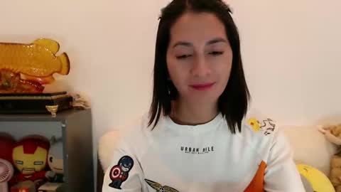 Sweet mekylats online show from 04/20/26, 03:37