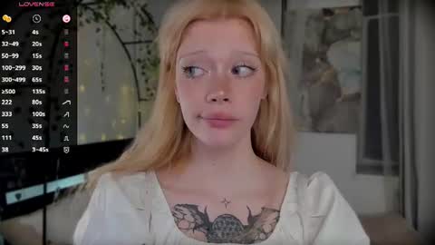 Melissa. Join me on Fansly link in social medias online show from 07/04/26, 12:06