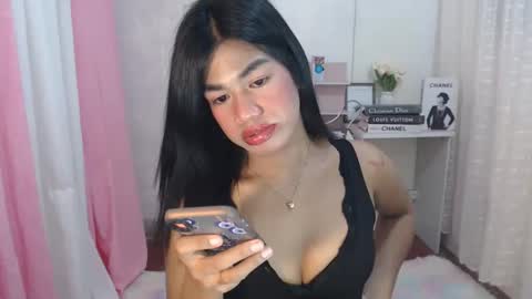 Snapshot of sweet_melonxxx chatting on 02/03/25, 06:39 Melon online show from 02/03/25, 06:39