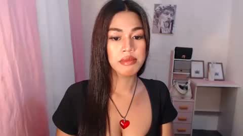 Snapshot of sweet_melonxxx chatting on 02/15/26, 09:33 Melon online show from 02/15/26, 09:33