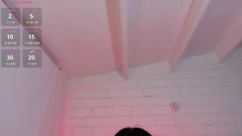 Sweet  Mia online show from 04/22/26, 03:09