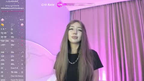 Mikasa online show from 11/14/25, 02:16