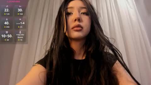 Mikasa online show from 12/04/25, 05:21