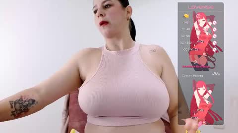 MONSALVE online show from 04/29/26, 10:41