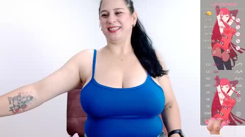 MONSALVE online show from 05/02/26, 11:54