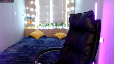 sweet_n_strong online show from 11/25/25, 07:08