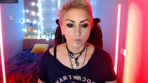 sweet_n_strong online show from 11/30/25, 12:31