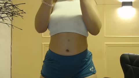 My name is Catalina. Please say hello I like to chat with you. If you have requests please use tip online show from 03/05/25, 01:21