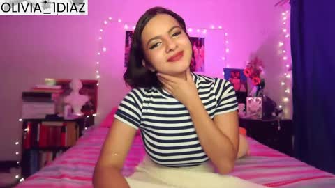 Snapshot of sweet_olivia1 chatting on 12/03/24, 04:47 Olivia Diaz  OnlyFans olivia diaz online show from 12/03/24, 04:47