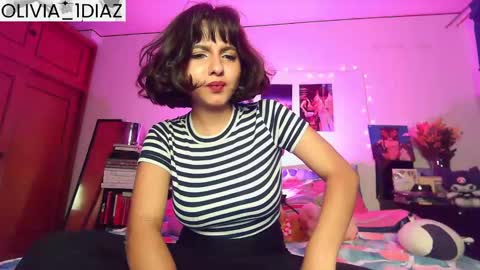 Snapshot of sweet_olivia1 chatting on 01/04/25, 04:55 Olivia Diaz  OnlyFans olivia diaz online show from 01/04/25, 04:55