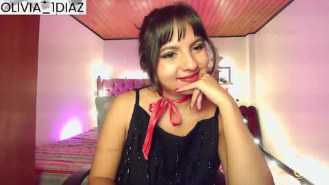 Snapshot of sweet_olivia1 chatting on 01/21/25, 04:43 Olivia Diaz  OnlyFans olivia diaz online show from 01/21/25, 04:43