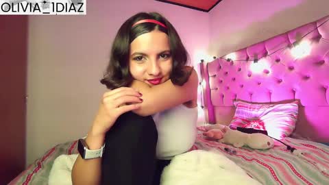 Snapshot of sweet_olivia1 chatting on 01/31/25, 04:47 Olivia Diaz  OnlyFans olivia diaz online show from 01/31/25, 04:47