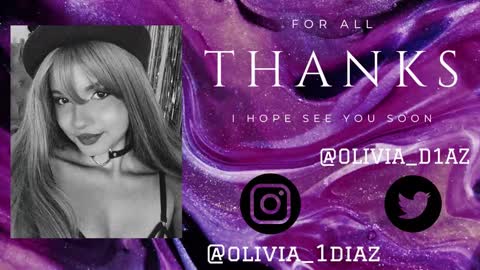 Snapshot of sweet_olivia1 chatting on 02/15/25, 05:30 Olivia Diaz  OnlyFans olivia diaz online show from 02/15/25, 05:30