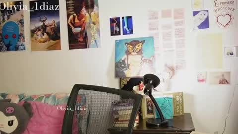 Olivia Diaz  OnlyFans olivia diaz online show from 04/26/26, 11:24