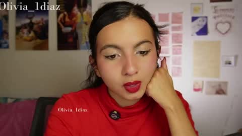 Olivia Diaz  OnlyFans olivia diaz online show from 05/02/26, 12:26