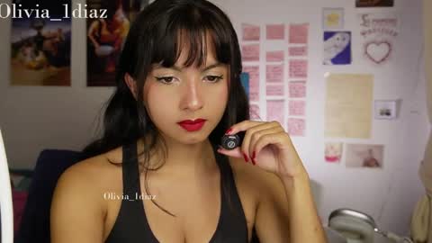 Olivia Diaz  OnlyFans olivia diaz online show from 05/03/26, 11:33