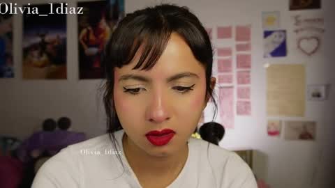 Olivia Diaz  OnlyFans olivia diaz online show from 05/04/26, 11:34