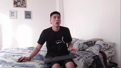 Snapshot of sweet_paradisex5 chatting on 09/22/25, 11:56 sweet_paradisex5 online show from 09/22/25, 11:56