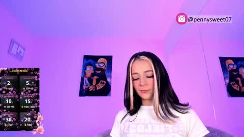 Snapshot of sweet_penny_ chatting on 03/06/25, 01:58 Penny online show from 03/06/25, 01:58