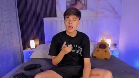 Petter online show from 09/22/25, 12:18