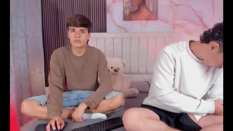 Petter online show from 12/01/25, 01:05