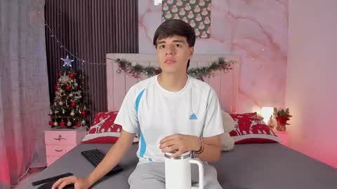 Petter online show from 12/18/25, 01:06