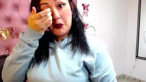 sweet_poison_666 online show from 02/22/26, 12:34