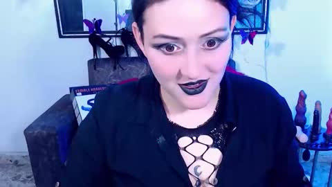 sweet_poison_666 online show from 04/09/26, 11:32