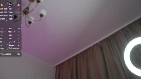 Vanessa online show from 03/21/26, 11:48