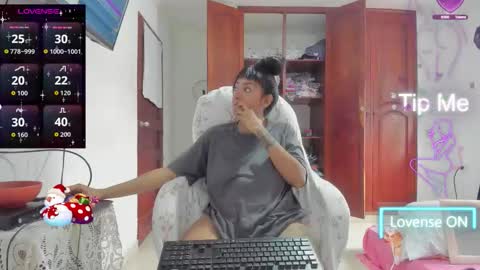 sweet_robyn online show from 11/21/25, 08:40