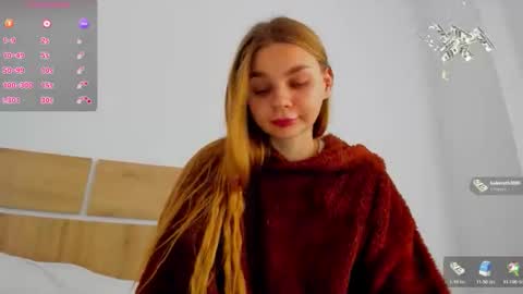 Sabina online show from 03/04/26, 10:21