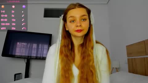 Snapshot of sweet_sabriina chatting on 03/05/26, 07:48 Sabina online show from 03/05/26, 07:48