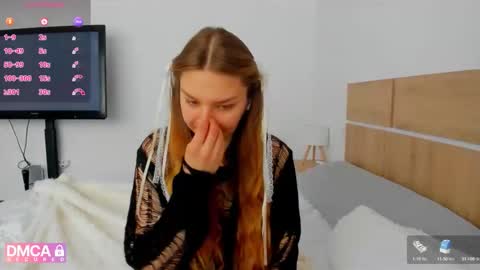 Snapshot of sweet_sabriina chatting on 04/08/26, 06:35 Sabina online show from 04/08/26, 06:35