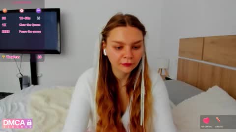 Snapshot of sweet_sabriina chatting on 04/10/26, 06:51 Sabina online show from 04/10/26, 06:51