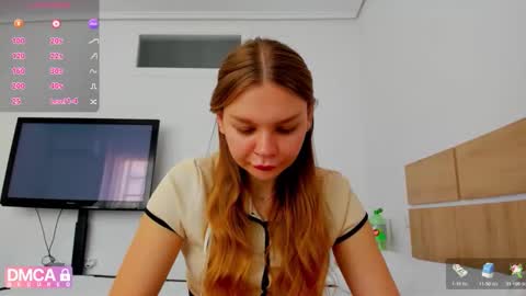 Snapshot of sweet_sabriina chatting on 04/20/26, 06:27 Sabina online show from 04/20/26, 06:27