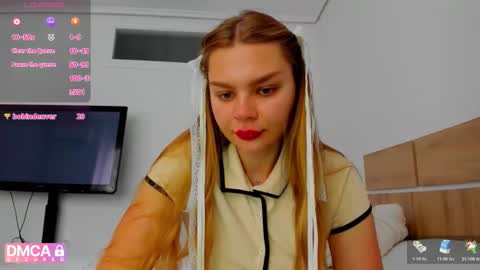 Snapshot of sweet_sabriina chatting on 05/01/26, 06:51 Sabina online show from 05/01/26, 06:51