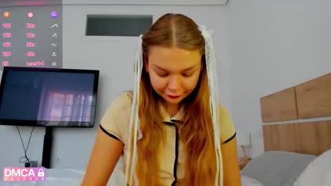 Snapshot of sweet_sabriina chatting on 05/06/26, 06:41 Sabina online show from 05/06/26, 06:41