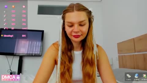 Snapshot of sweet_sabriina chatting on 05/07/26, 06:41 Sabina online show from 05/07/26, 06:41