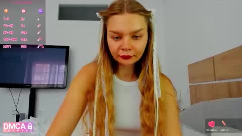 Snapshot of sweet_sabriina chatting on 05/08/26, 07:36 Sabina online show from 05/08/26, 07:36
