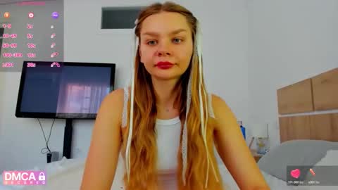 Snapshot of sweet_sabriina chatting on 05/11/26, 06:19 Sabina online show from 05/11/26, 06:19