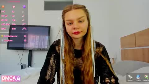 Snapshot of sweet_sabriina chatting on 05/12/26, 06:43 Sabina online show from 05/12/26, 06:43