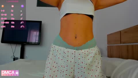 Snapshot of sweet_sabriina chatting on 05/19/26, 06:31 Sabina online show from 05/19/26, 06:31